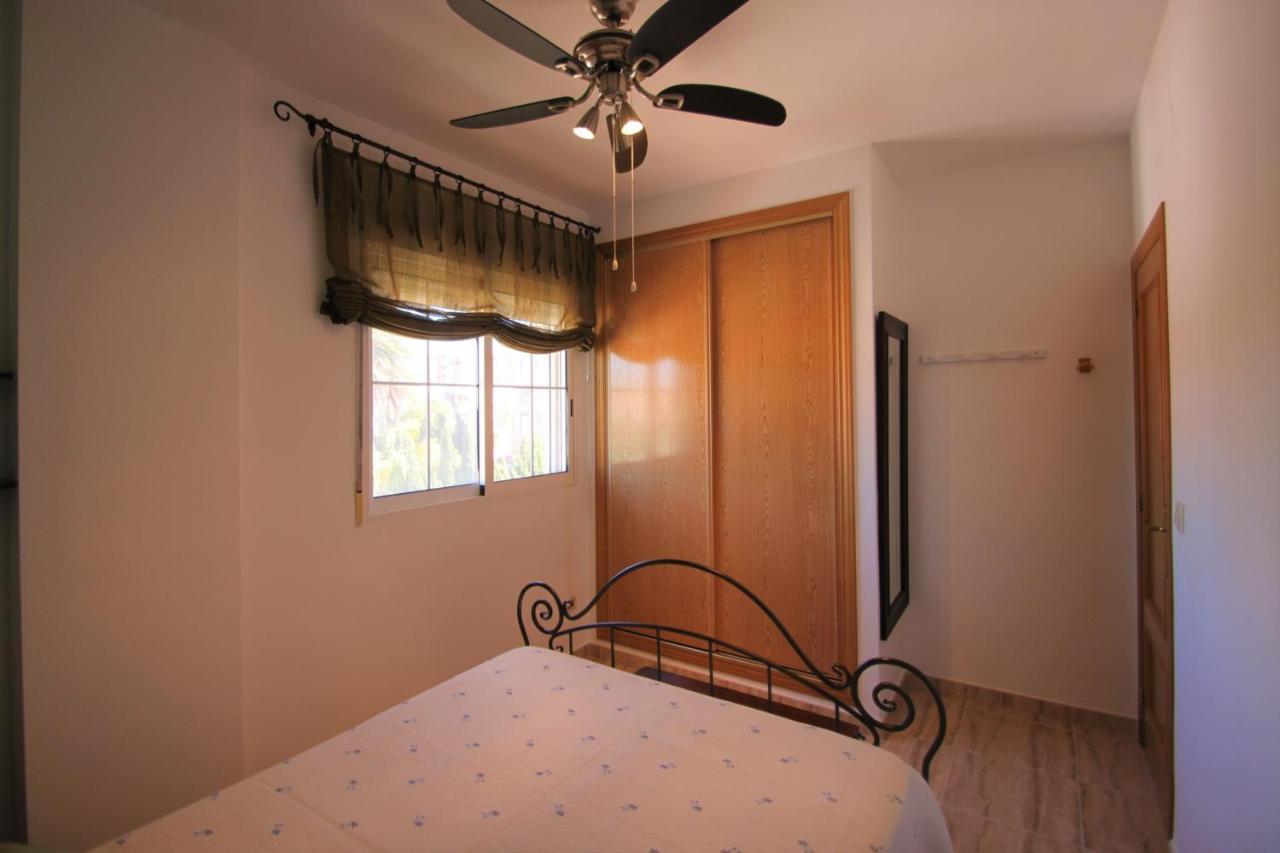 Apartamento Con Magnifica Terraza En El Campello C105 Alicante Exterior photo